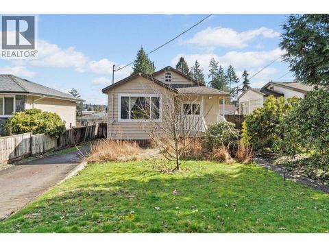 570 COLBY STREET New Westminster BC V3L3Z1