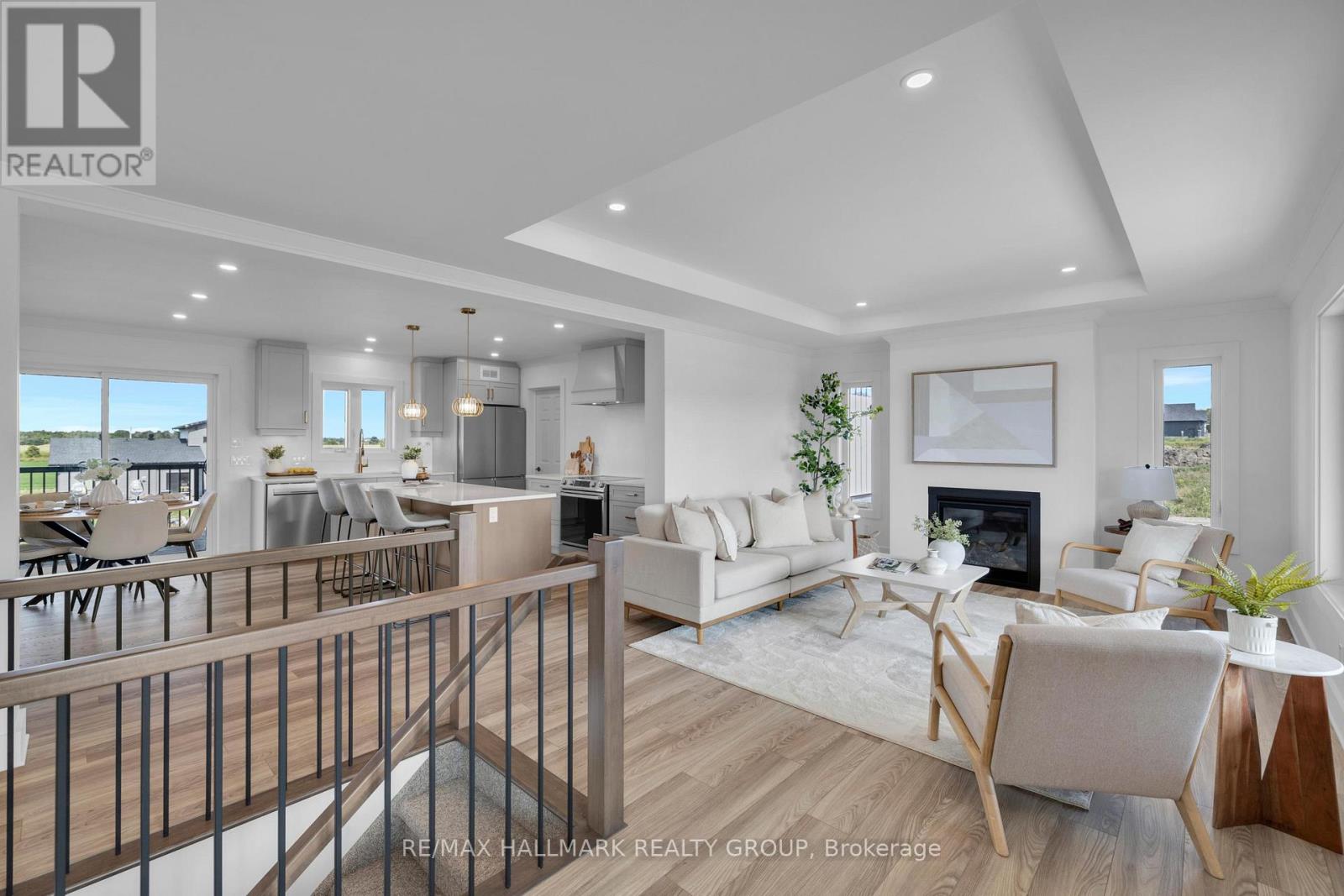 208 TRUDEAU CRESCENT