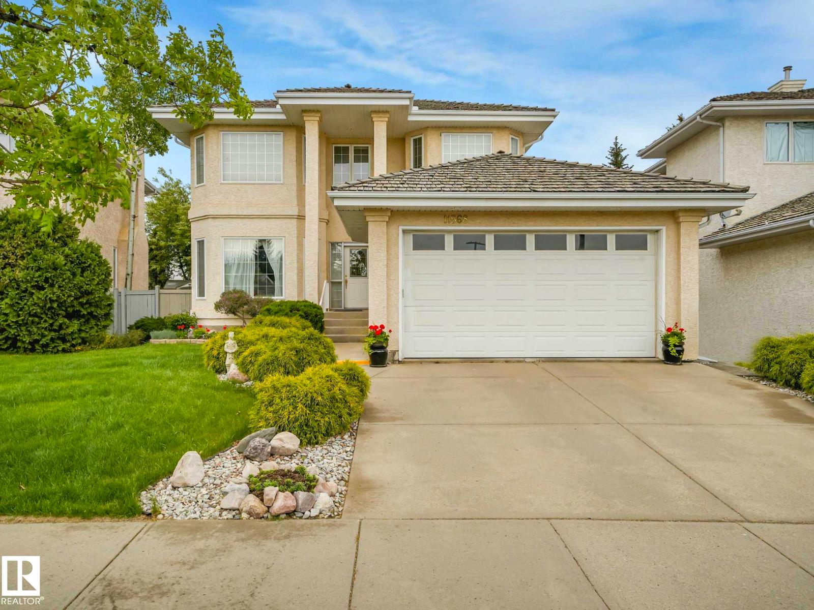 11568 15 AV NW