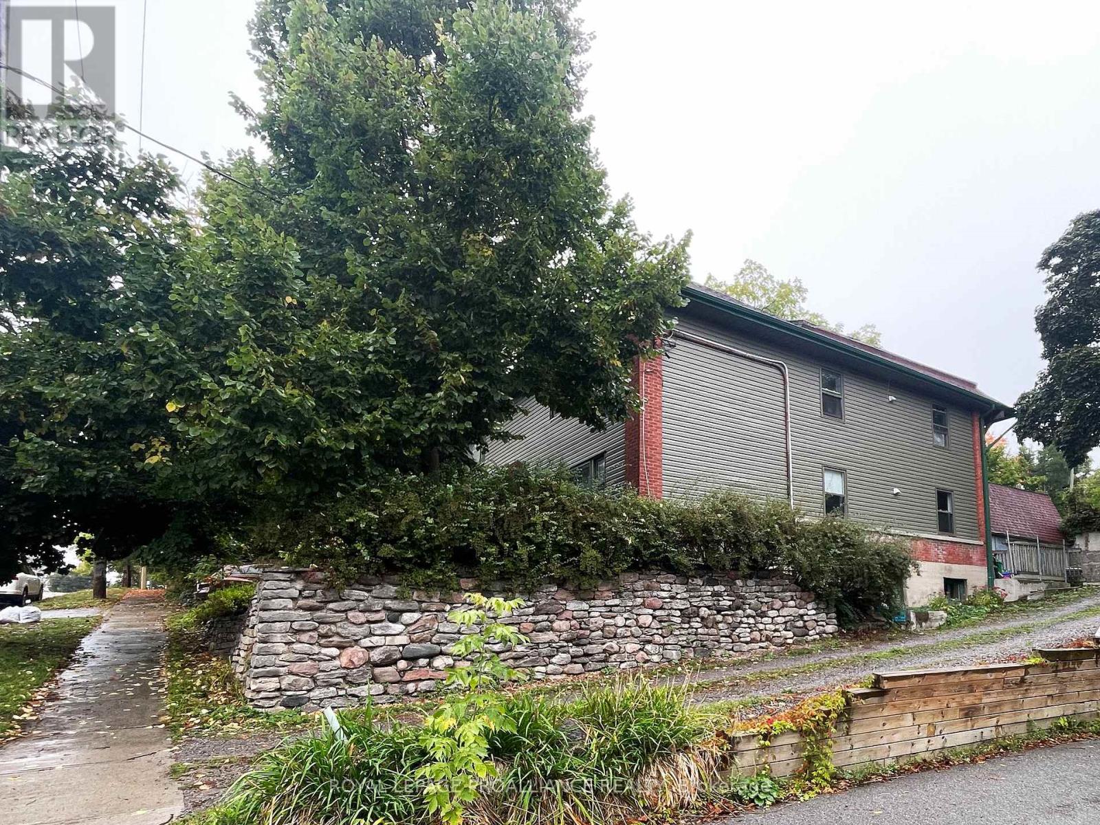 30 JAMES STREET