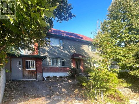 30 JAMES STREET Peterborough (Ashburnham Ward 4) ON K9H1C5