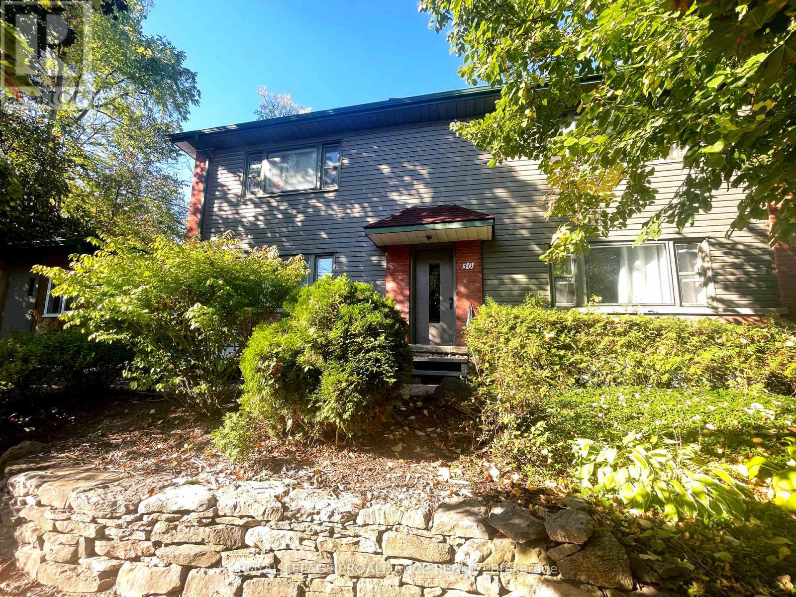 30 JAMES STREET