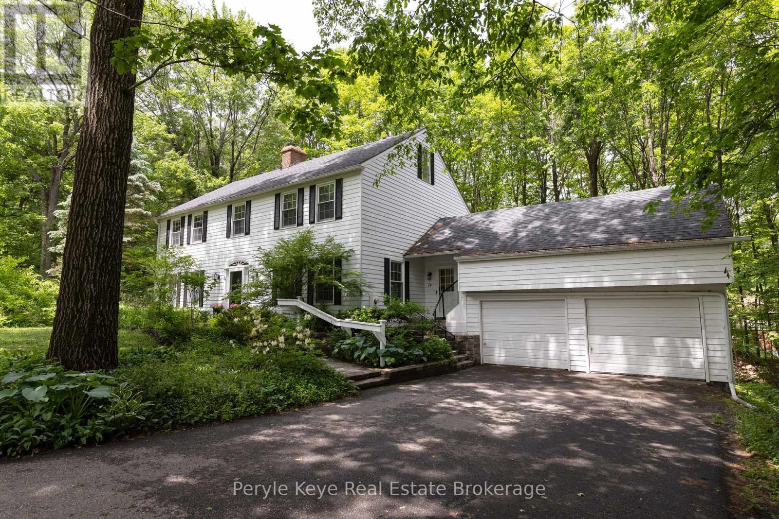 74 WOODLAND DRIVE