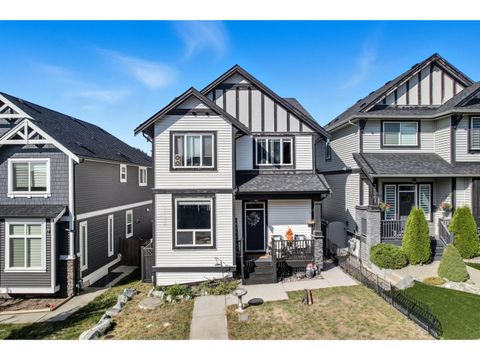 36051 EMILY CARR GREEN Abbotsford BC V3G0G1