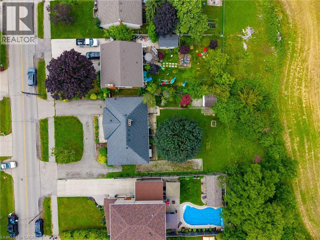 249 MCNEILLY Road