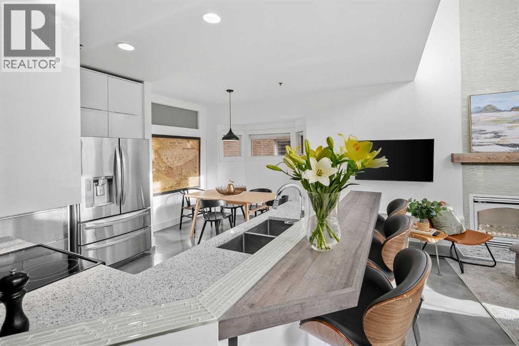 103, 916 19 Avenue SW