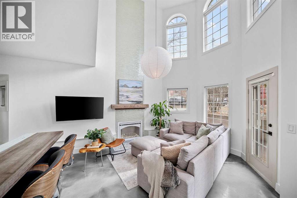 103, 916 19 Avenue SW