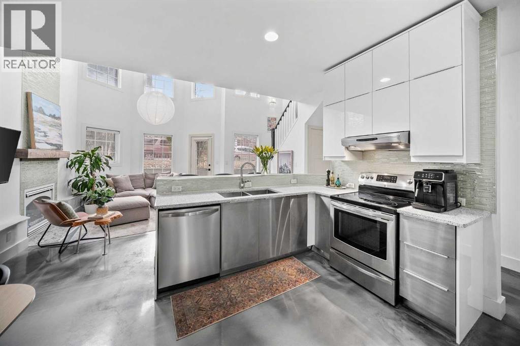 103, 916 19 Avenue SW