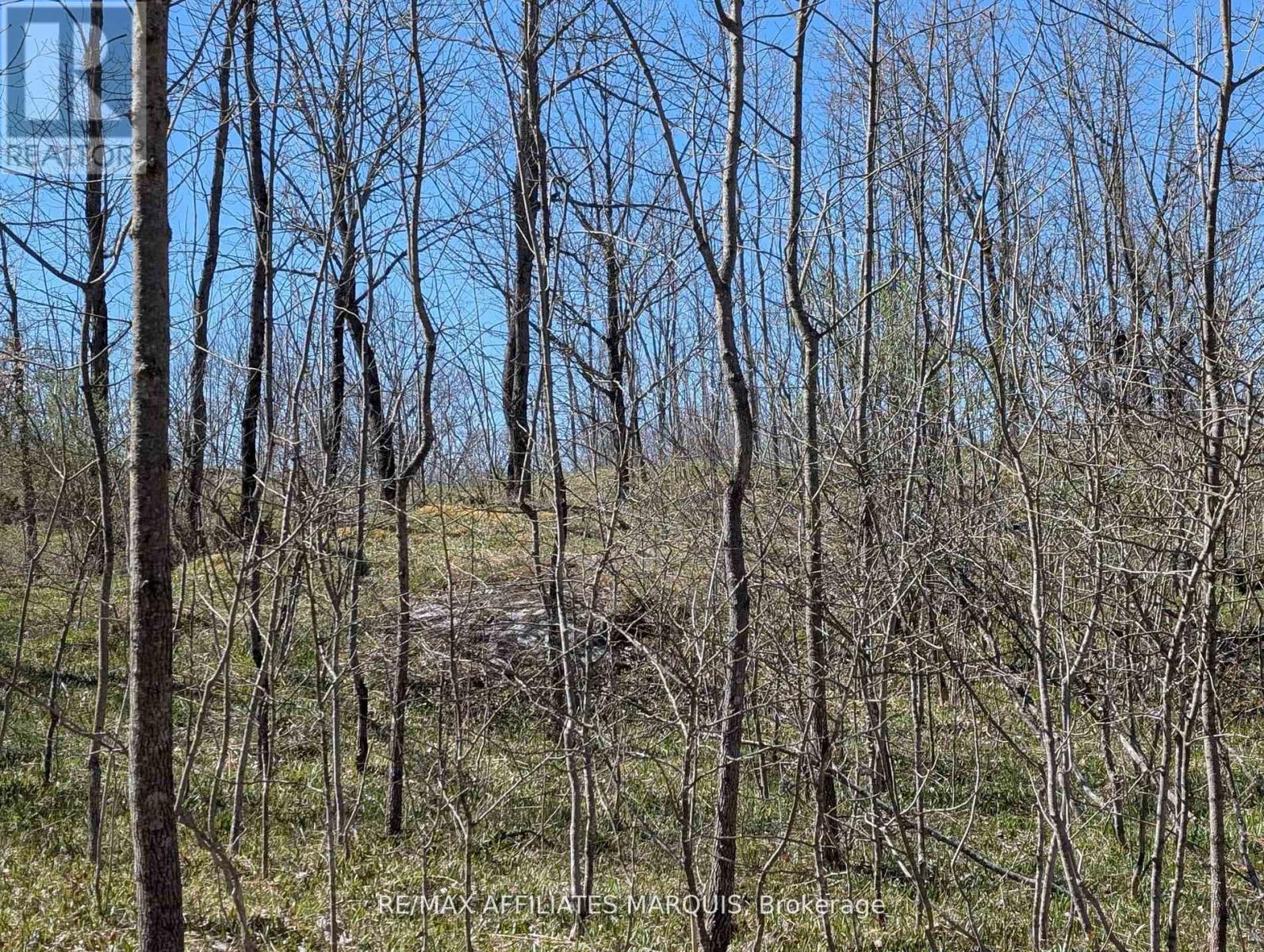 0 LITTLE CROSBY LAKE ROAD