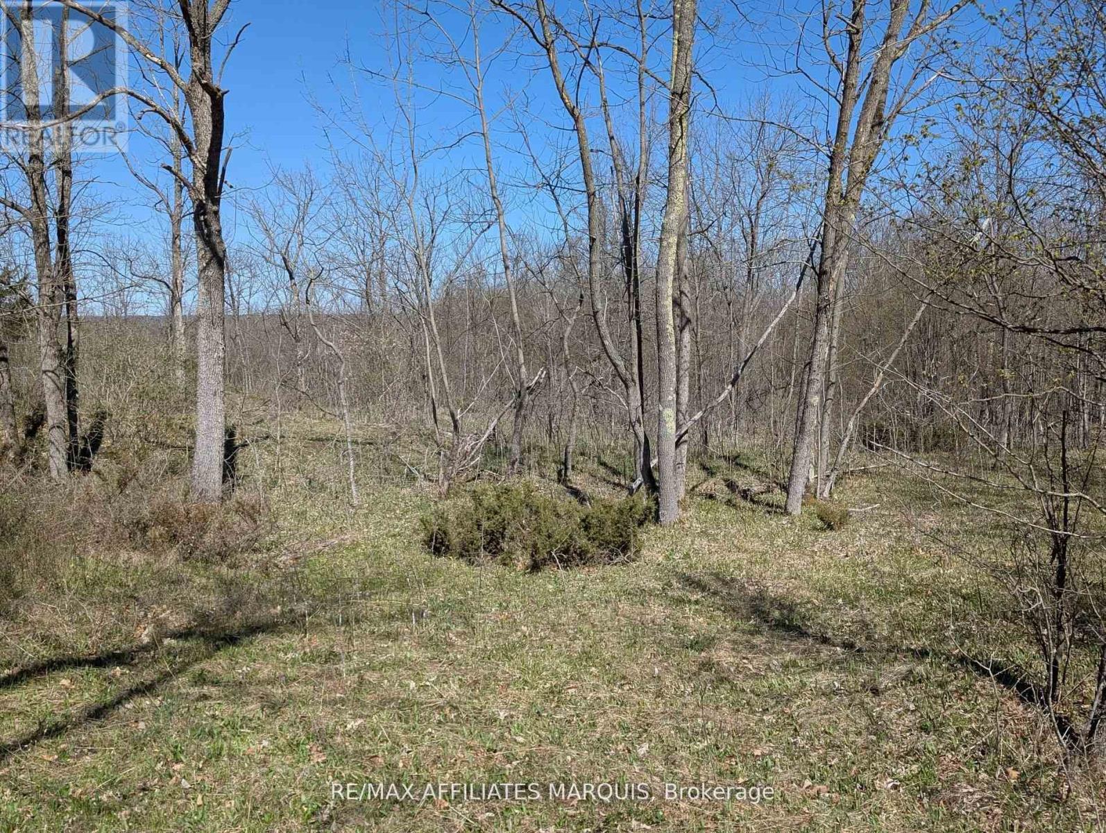 0 LITTLE CROSBY LAKE ROAD