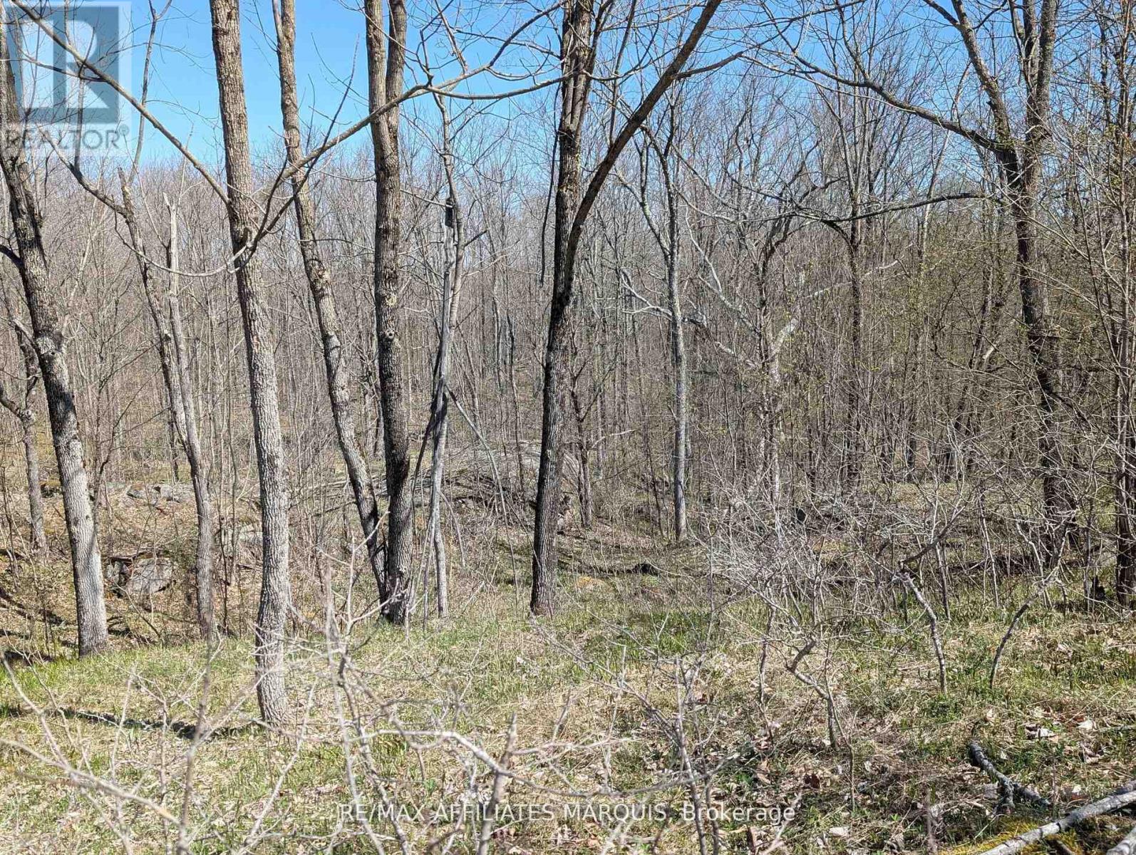 0 LITTLE CROSBY LAKE ROAD