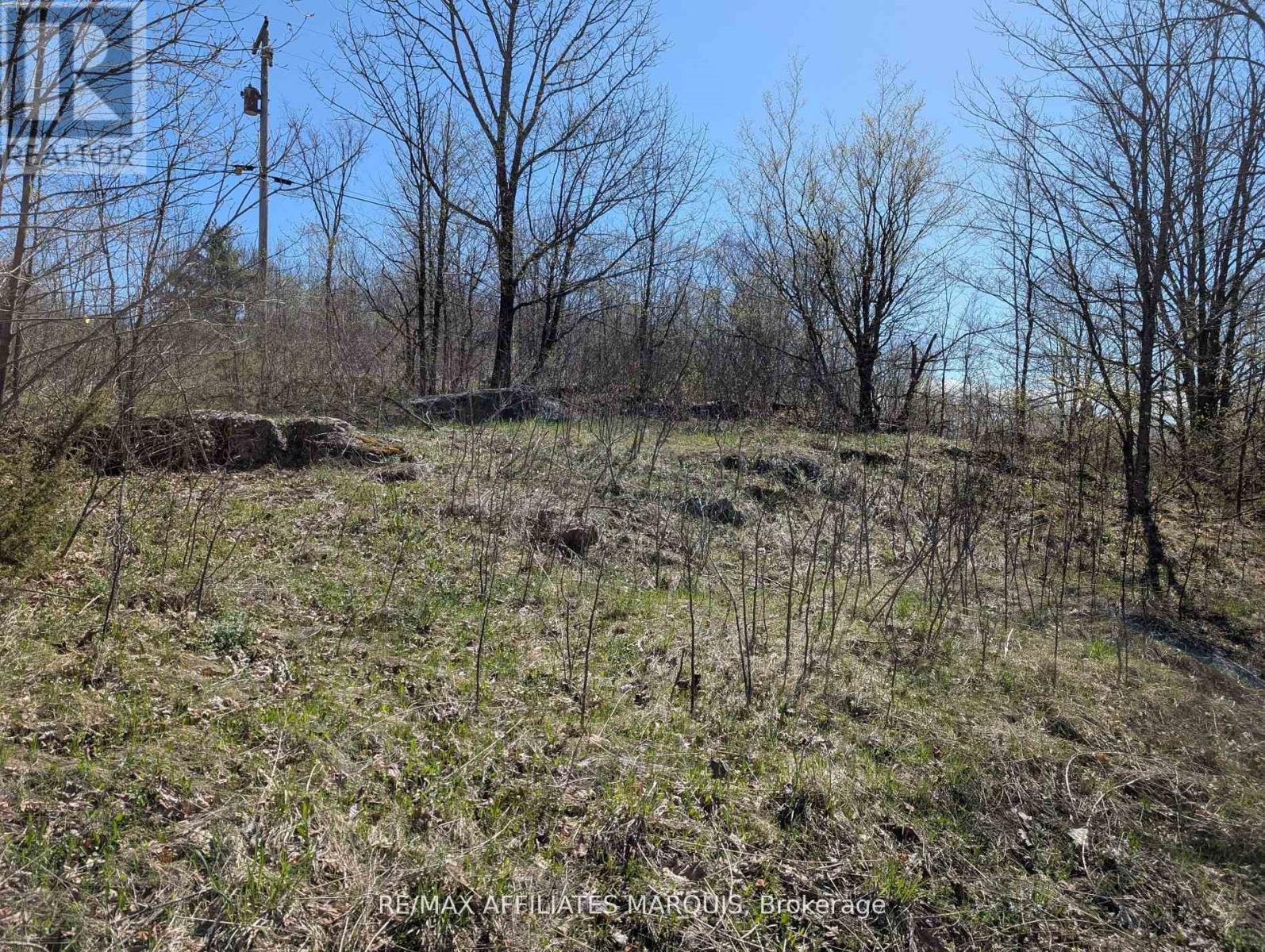 0 LITTLE CROSBY LAKE ROAD