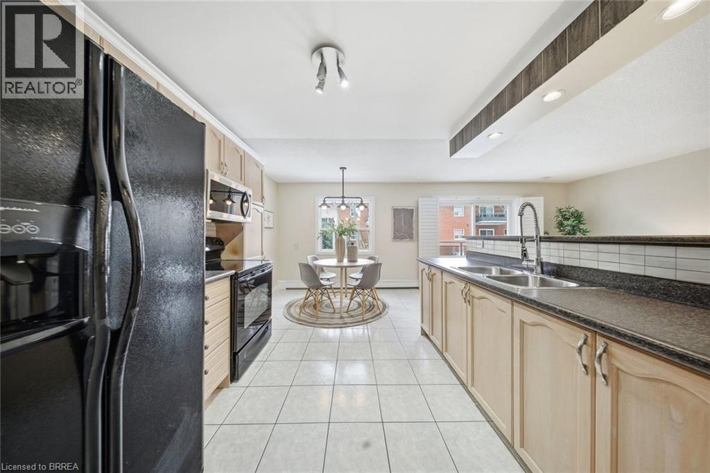 616 GREY Street Unit# 16