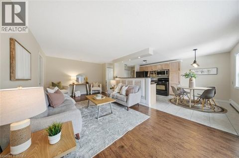 616 GREY Street Unit# 16 Brantford ON N3S4Y1