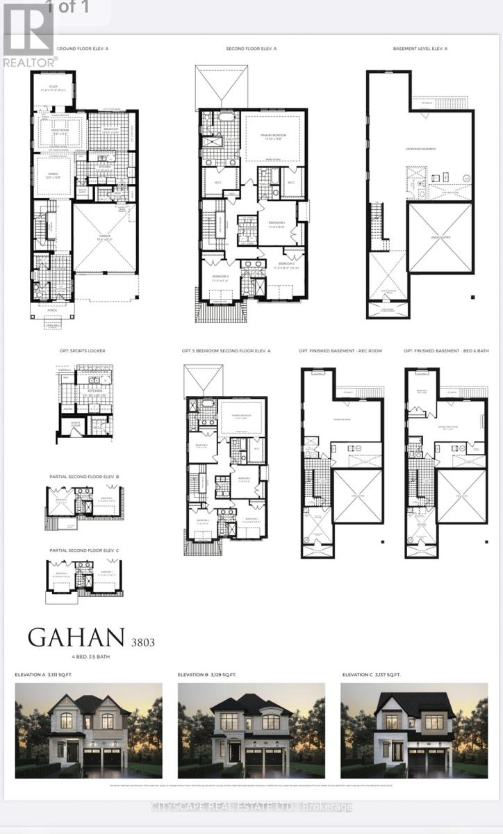 1236 QUEENS PLATE ROAD