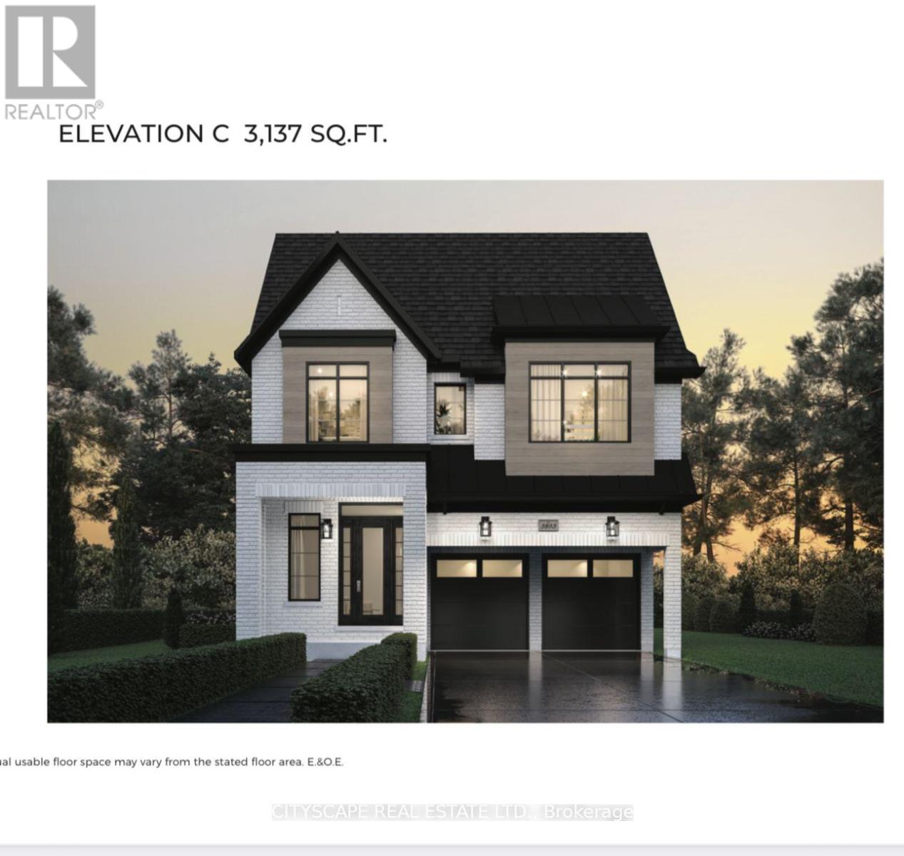 1236 QUEENS PLATE ROAD