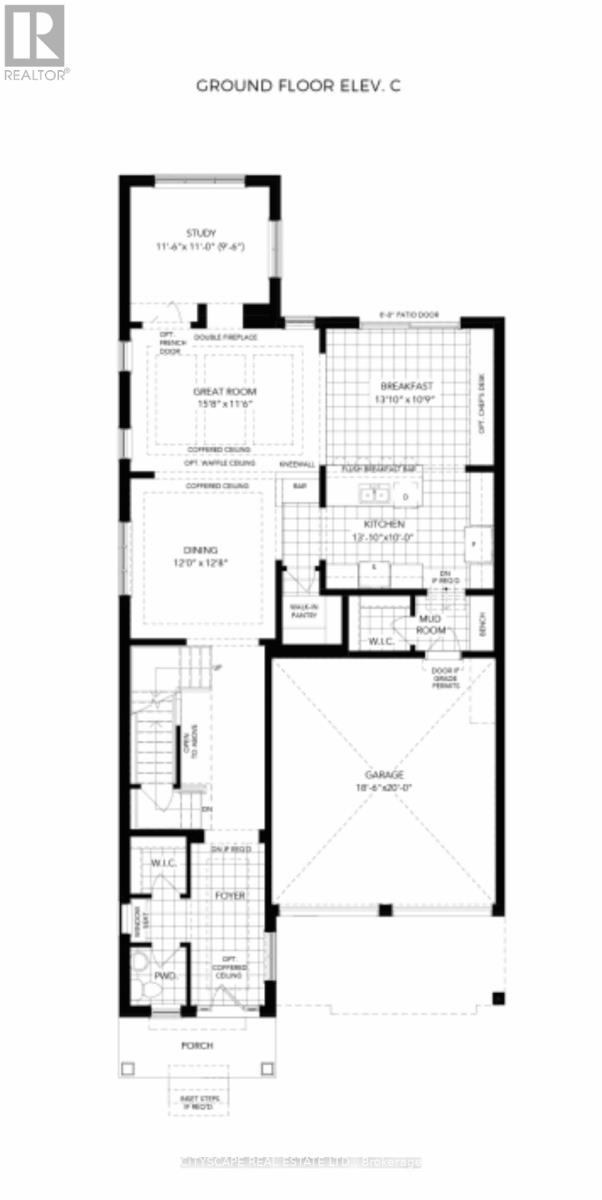 1236 QUEENS PLATE ROAD