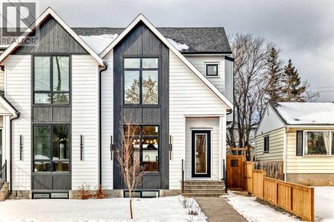 517 34A Street NW Calgary AB T2N2Y6