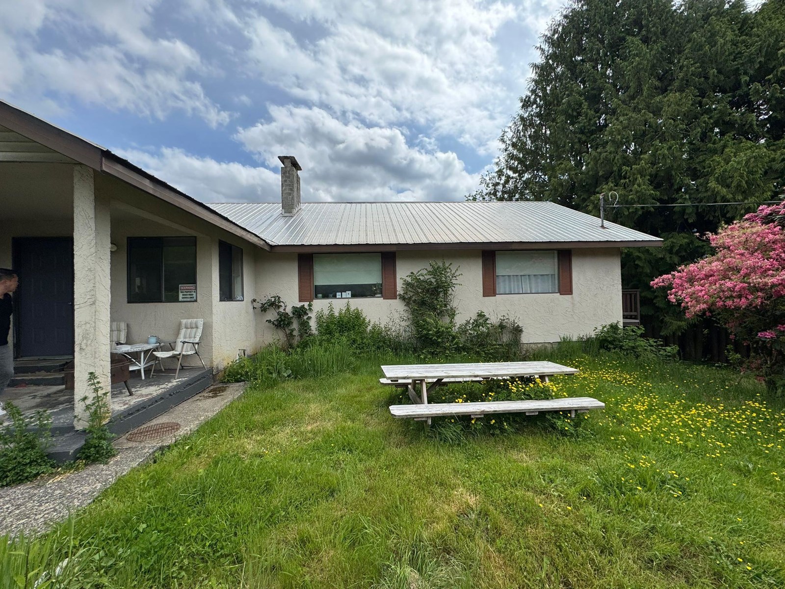 12408 SEUX ROAD