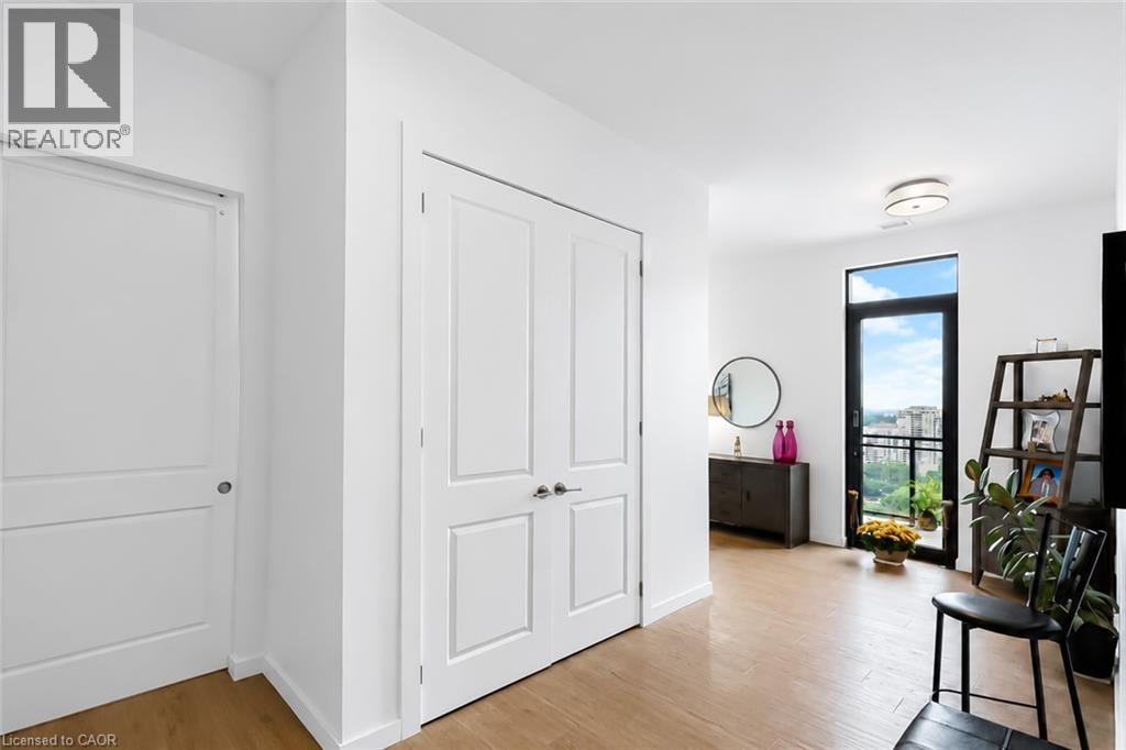 181 KING Street S Unit# 1907