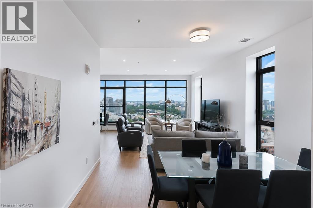 181 KING Street S Unit# 1907