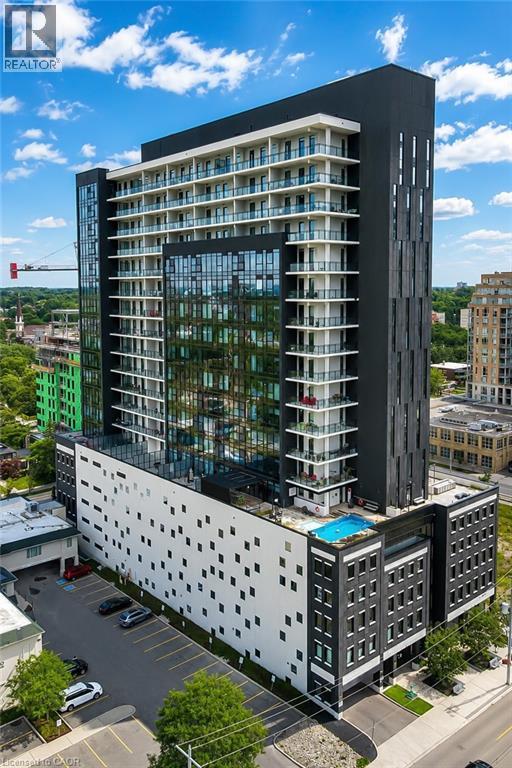 181 KING Street S Unit# 1907
