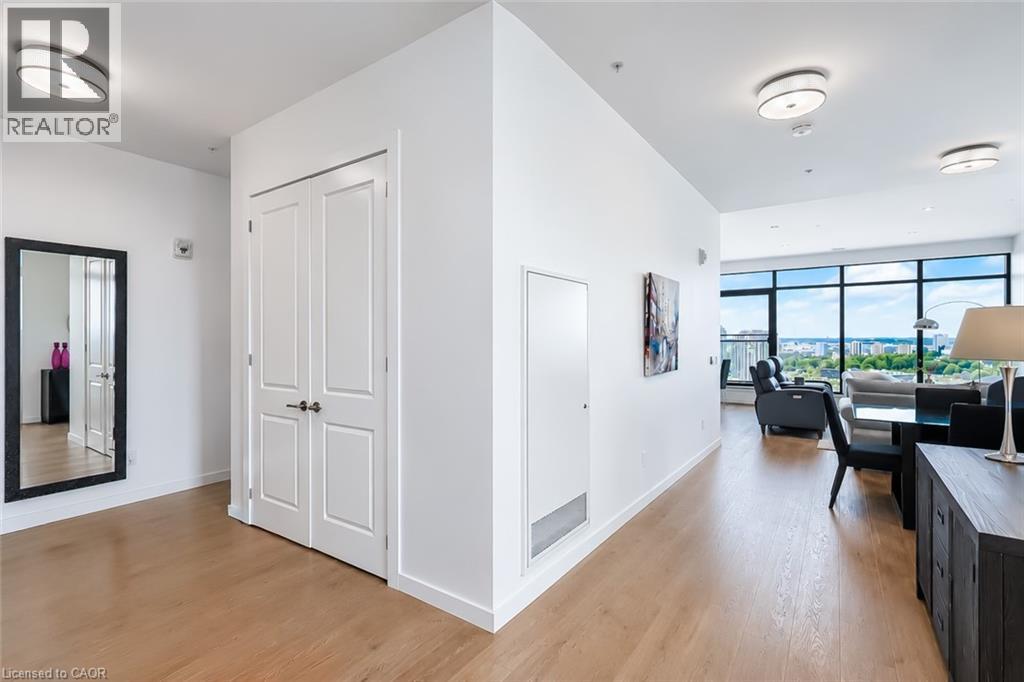 181 KING Street S Unit# 1907
