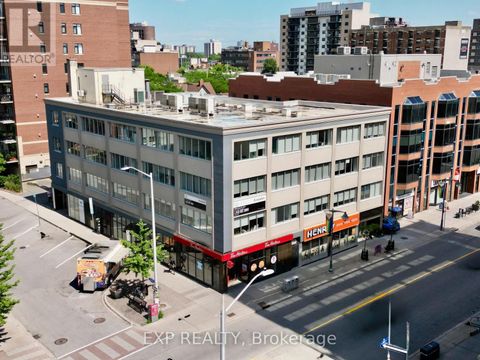 396 COOPER STREET Ottawa ON K2P2H7
