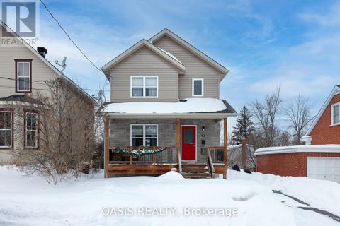61 HERRIOTT STREET Carleton Place ON K7C2A6