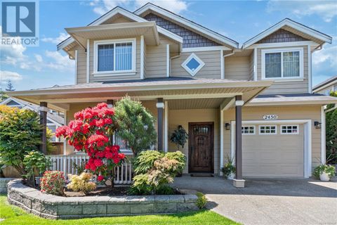 2450 Lund Rd View Royal BC V9B6V5