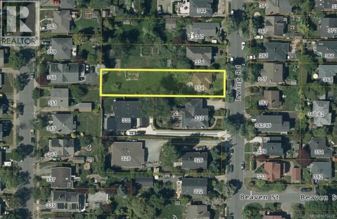 334 Irving Rd