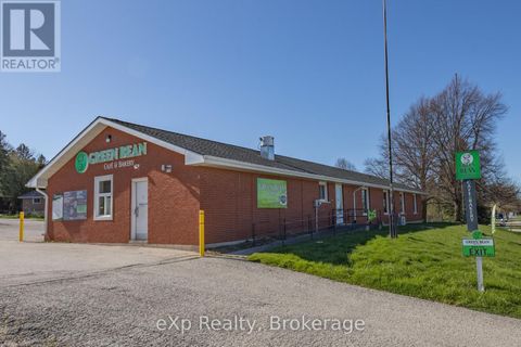 1319 YONGE STREET S Brockton ON N0G2V0