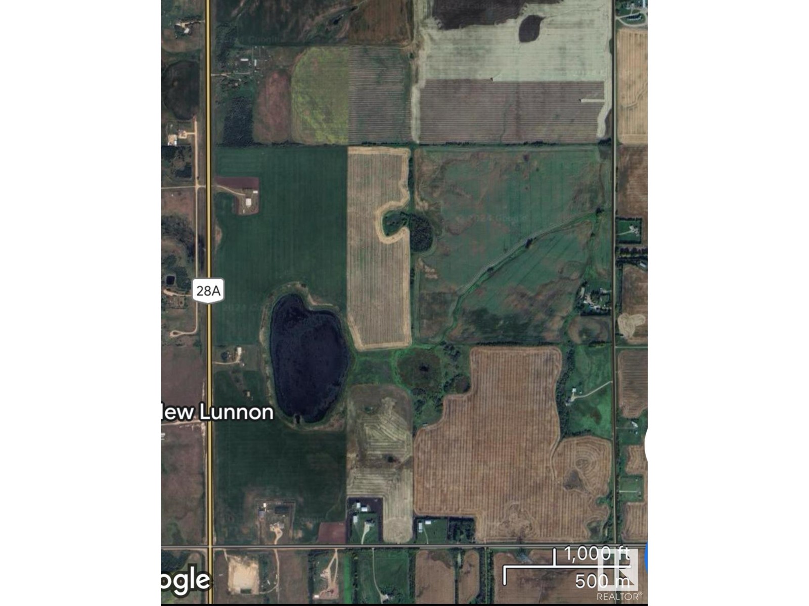 TWP 554 RR 231