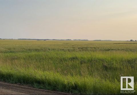 TWP 554 RR 231 Rural Sturgeon County AB T0A1A6