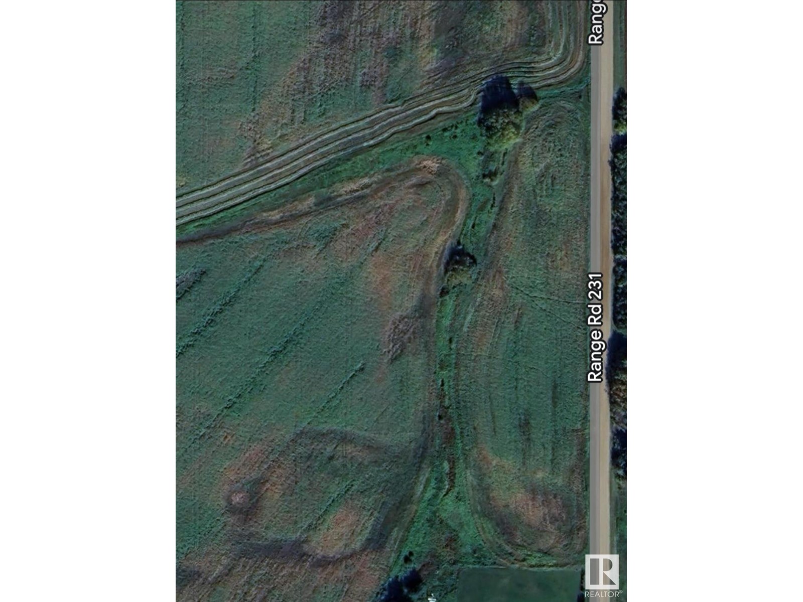 TWP 554 RR 231