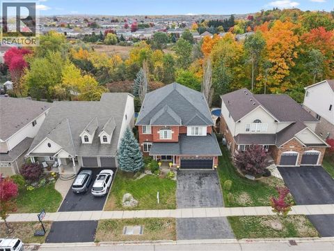 305 PINE VALLEY Drive Kitchener ON N2P2V5