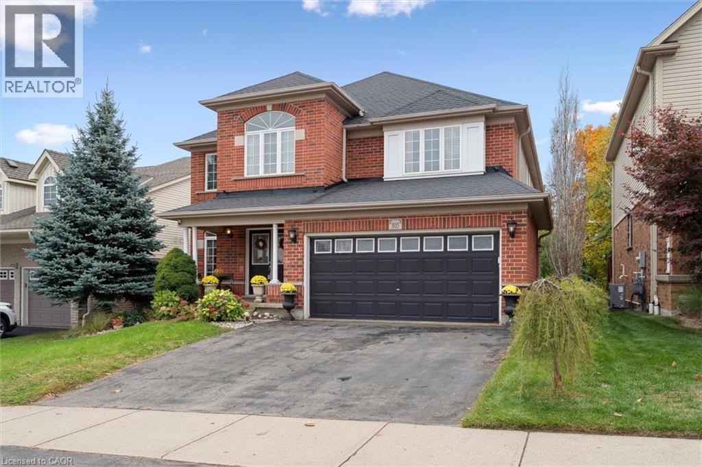 305 PINE VALLEY Drive