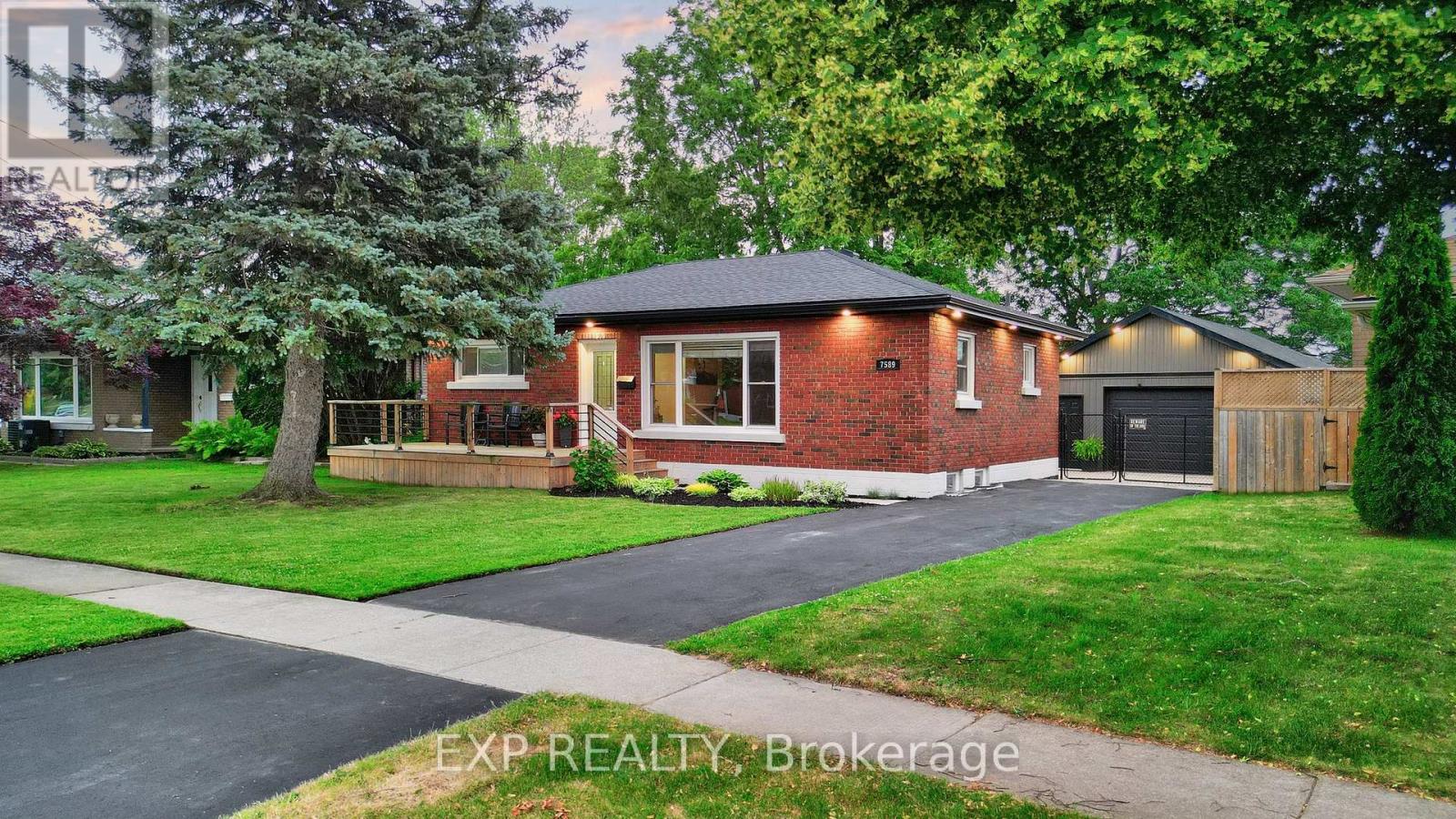 7589 WILSON CRESCENT