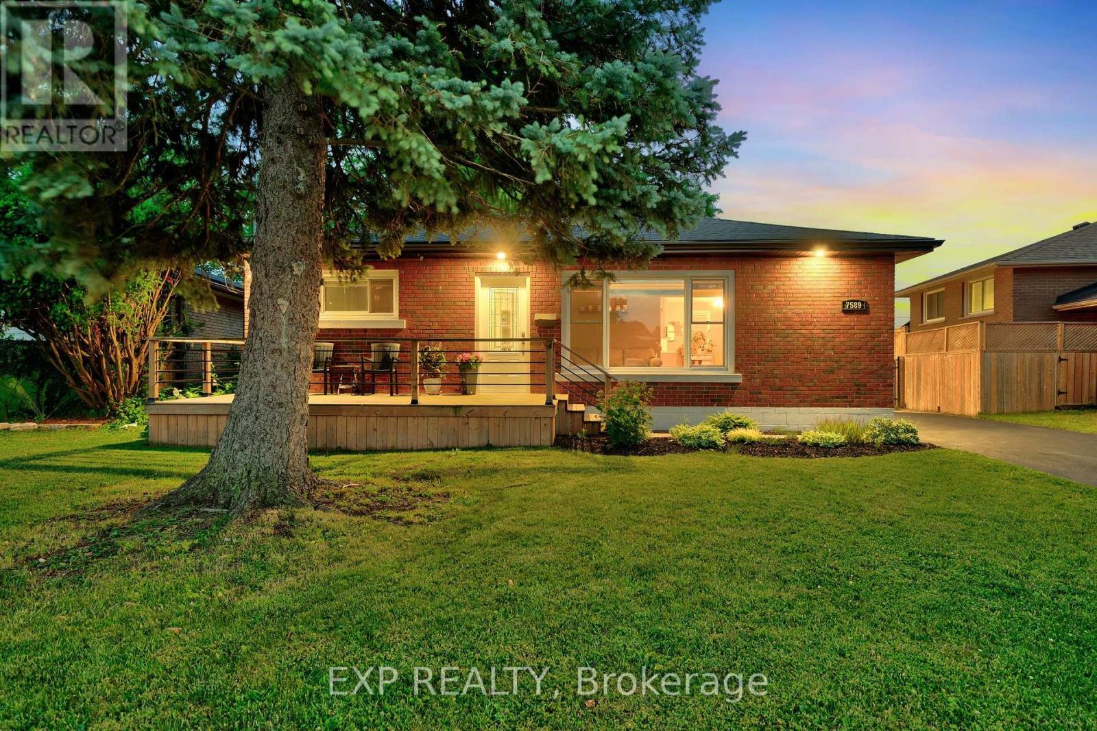 7589 WILSON CRESCENT