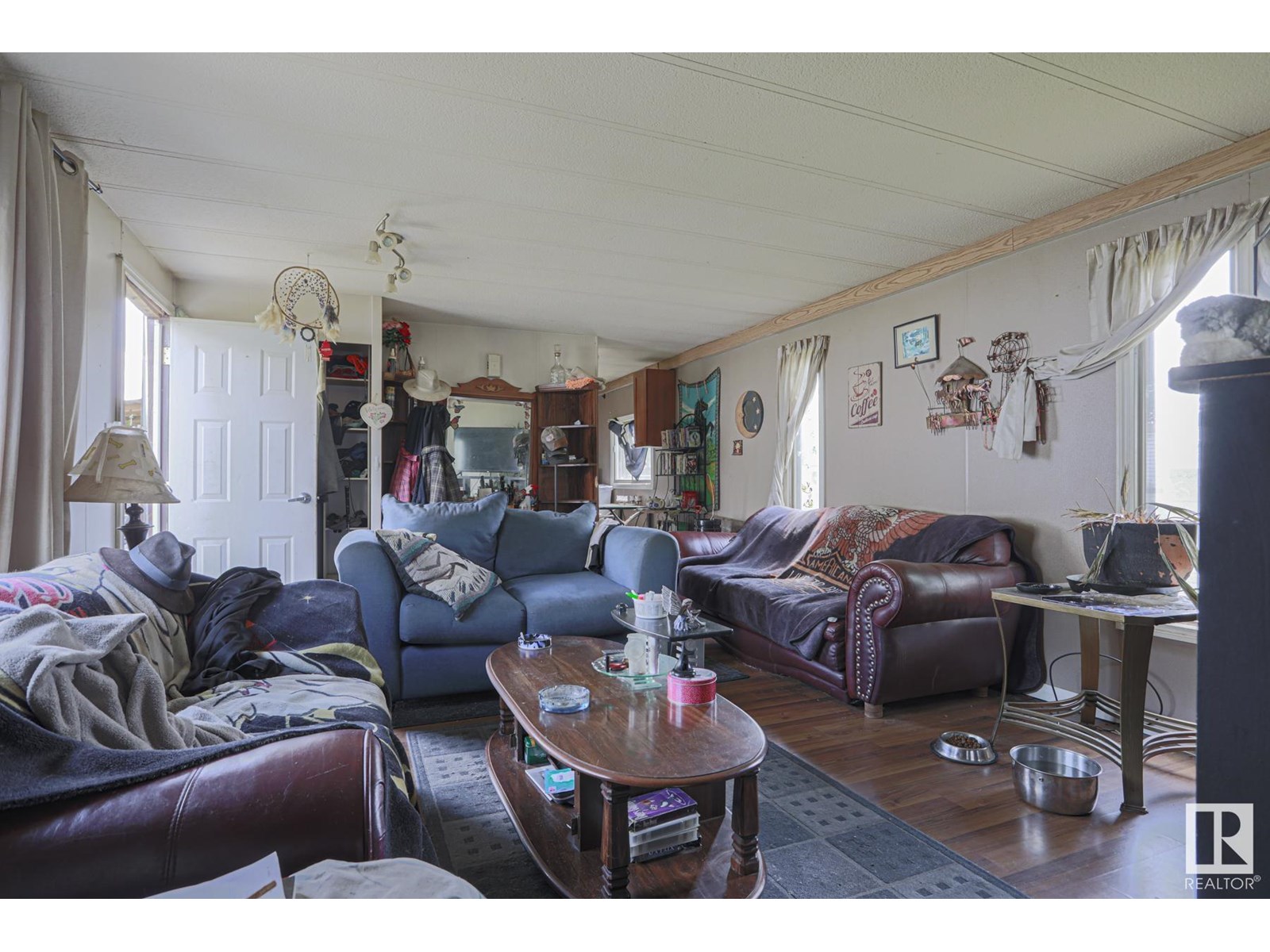 19 Ridgeway DR NW