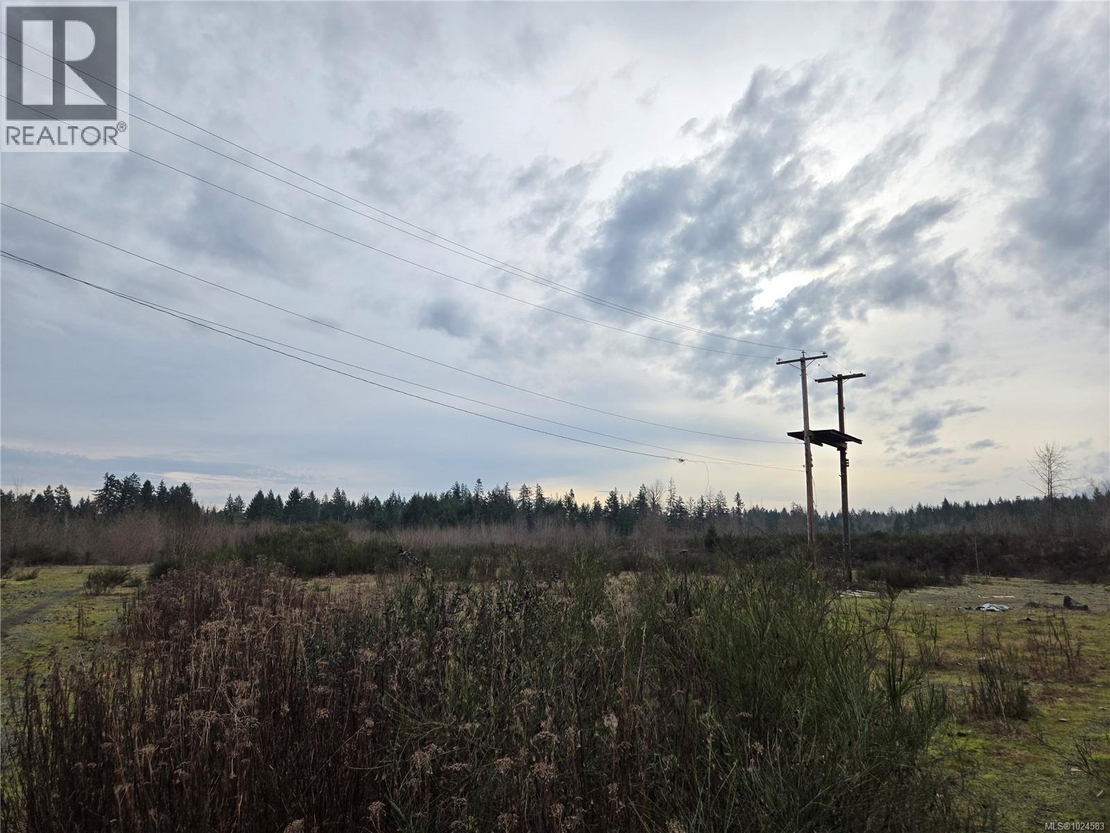 4040 Comox Logging Rd