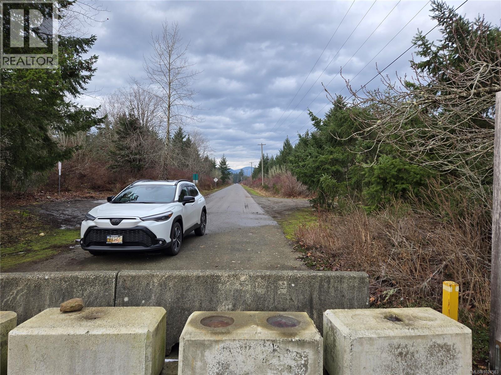 4040 Comox Logging Rd