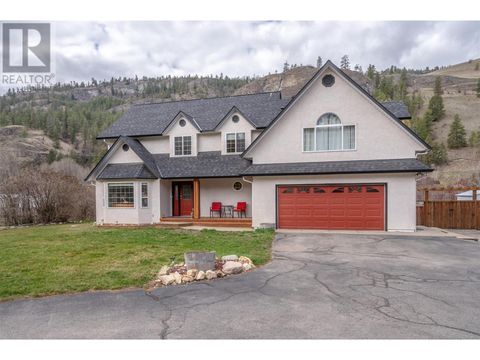 16612 Garnet Valley Road Summerland BC V0H1Z3