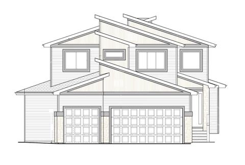 Property photo of 1039 151 ave nw, edmonton, AB t5y4c8