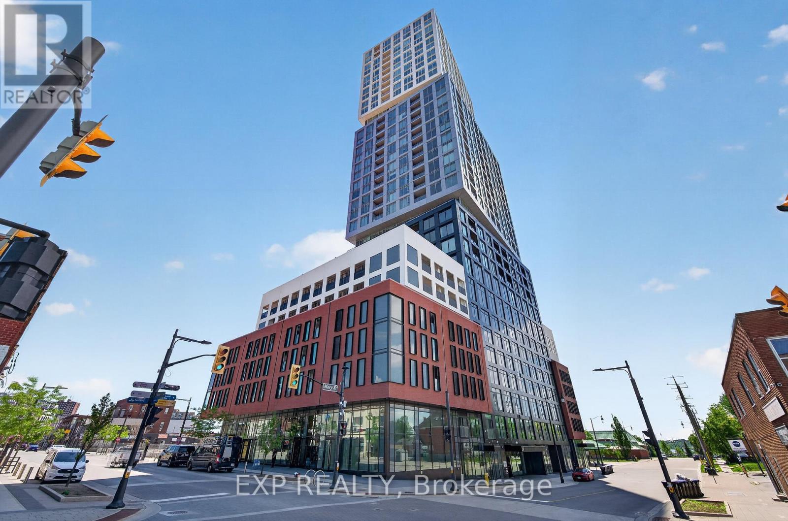 1101 - 39 MARY STREET