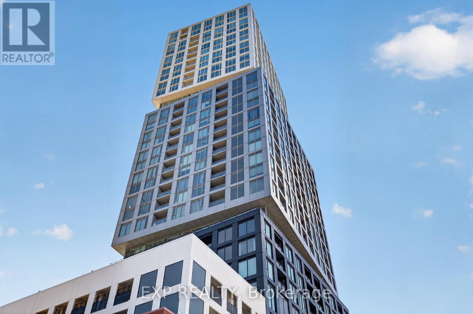 1101 - 39 MARY STREET