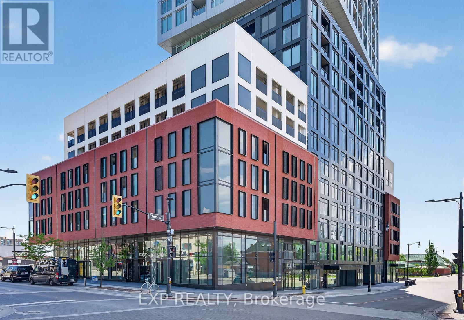 1101 - 39 MARY STREET
