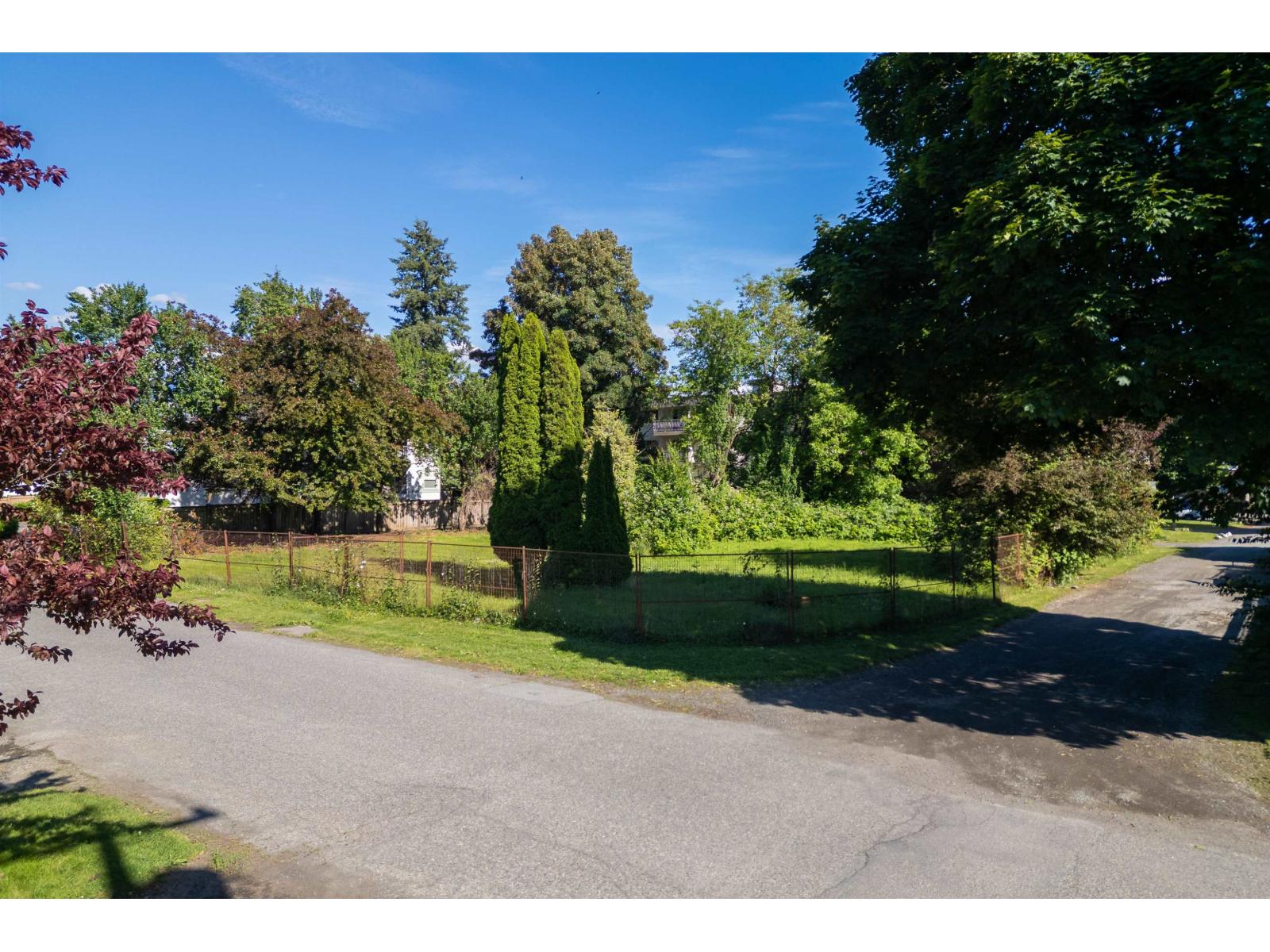 46130 CLEVELAND AVENUE|Chilliwack Proper East