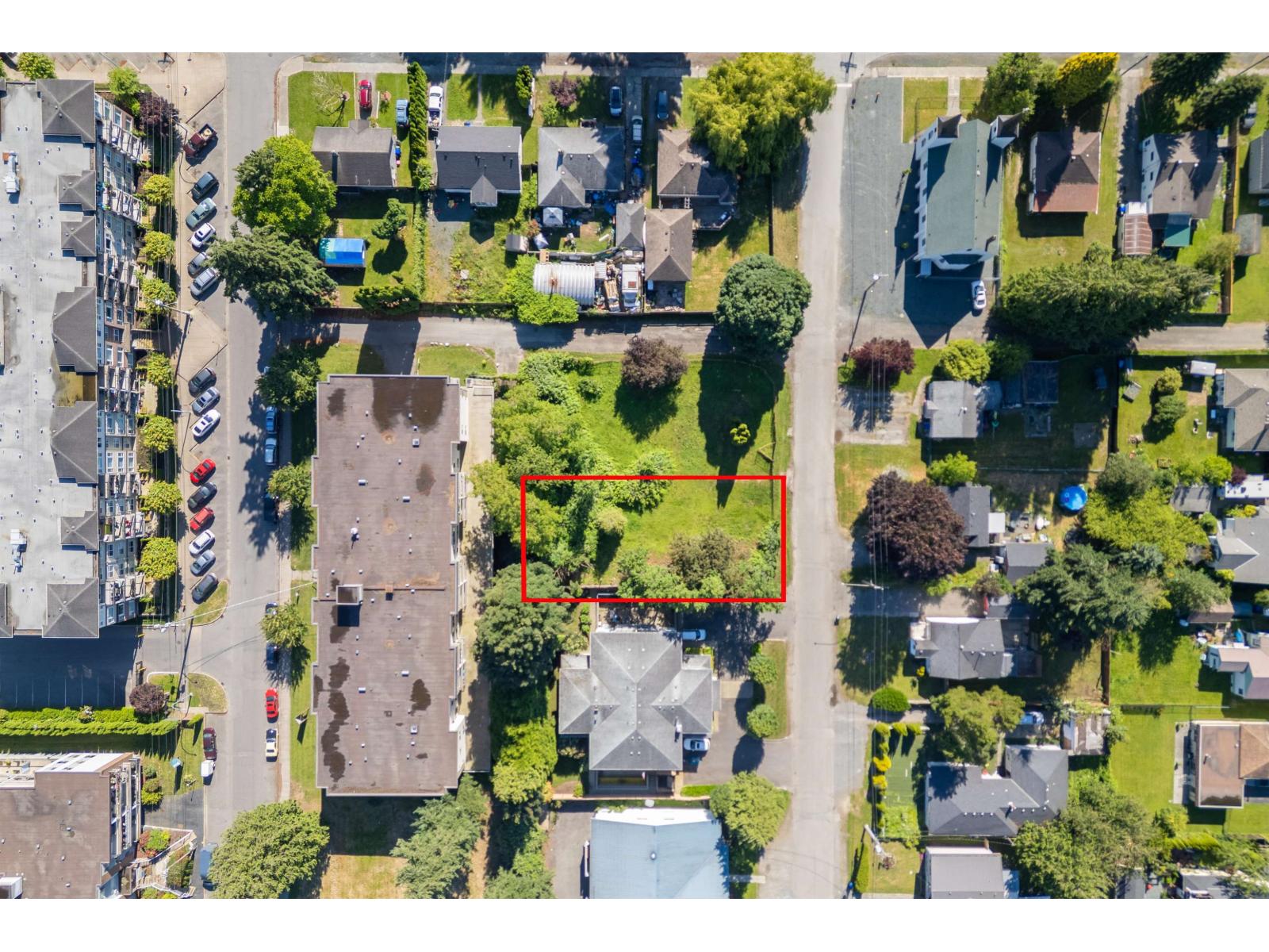 46130 CLEVELAND AVENUE|Chilliwack Proper East