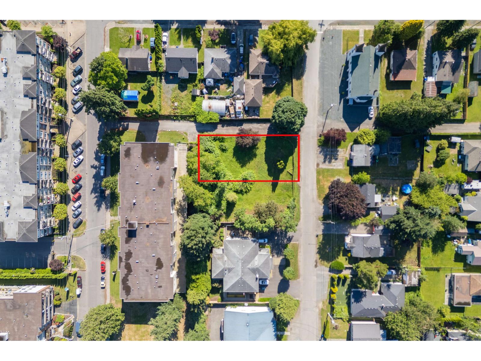 46130 CLEVELAND AVENUE|Chilliwack Proper East